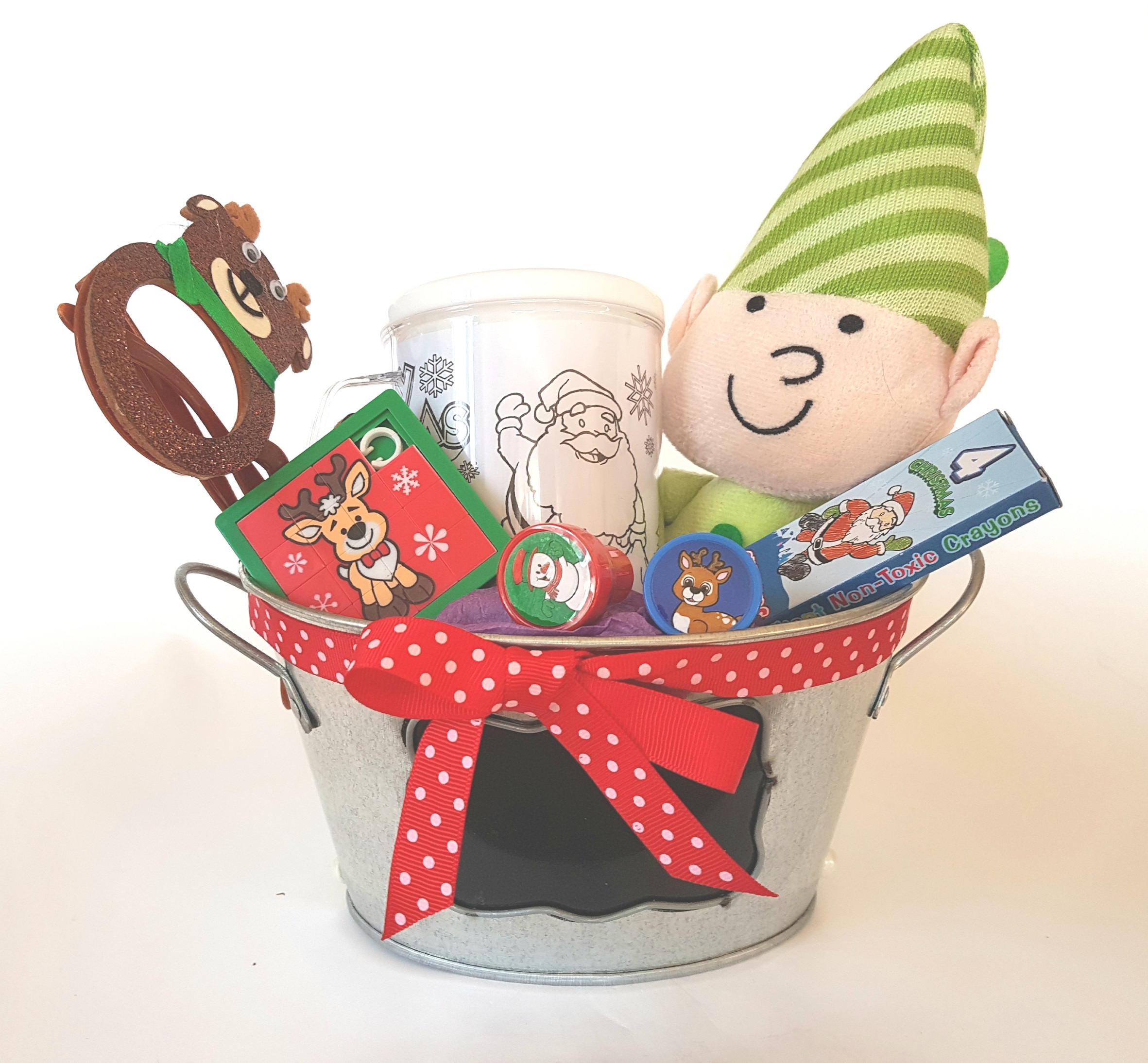 Kids Birthday Party Loot Bag Christmas Boys And Girls Party Supplies