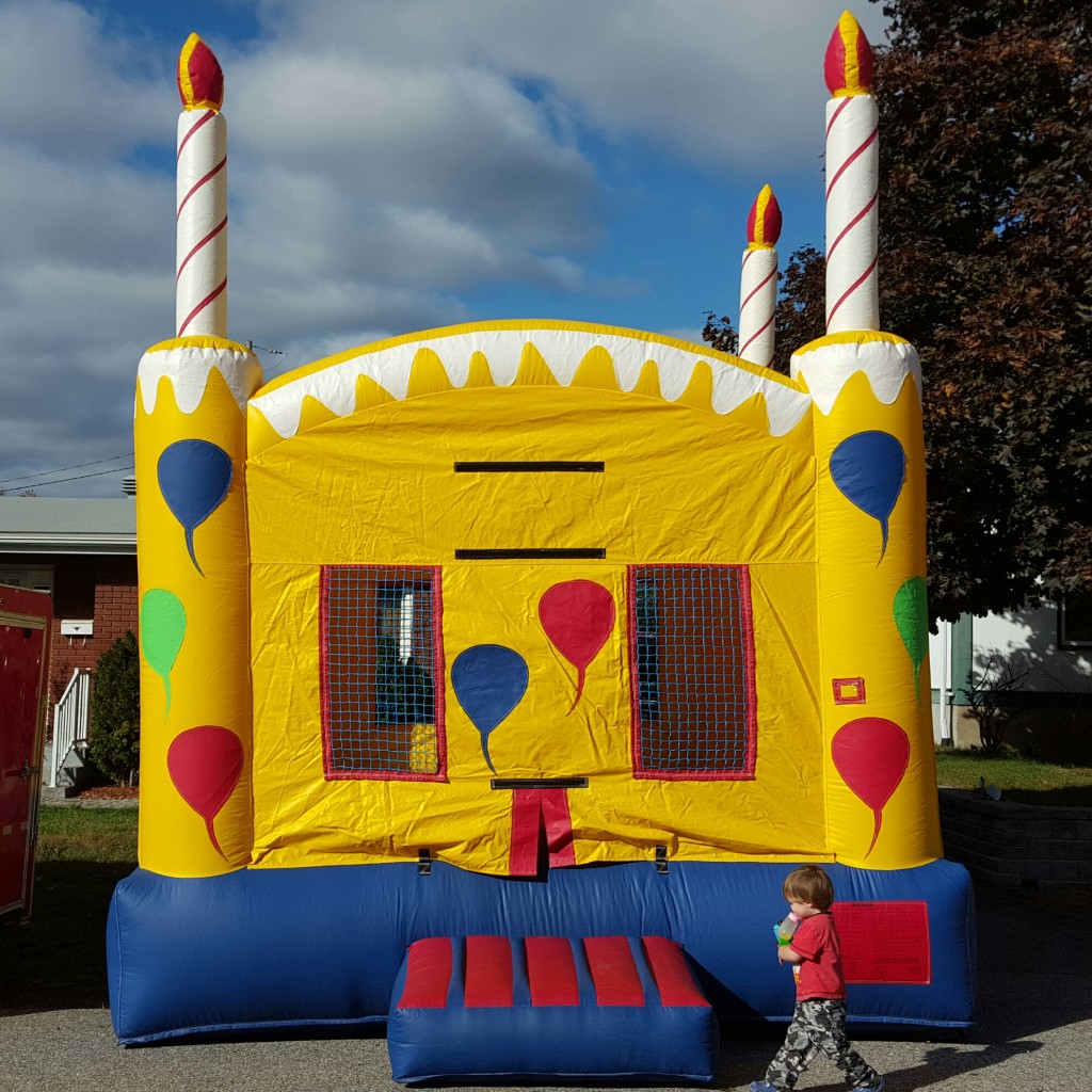 Bouncy Castle Rentals Product categories Full of Beans Party Rentals