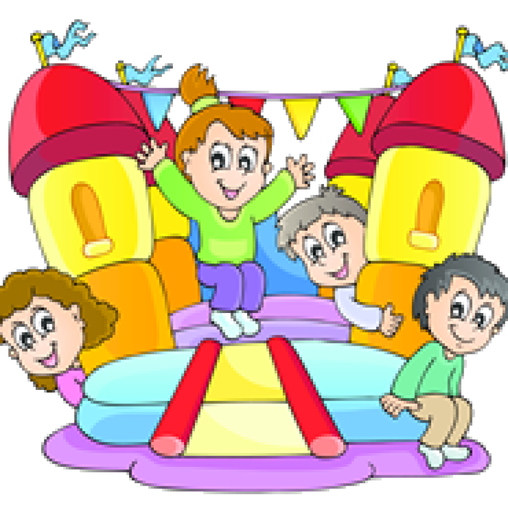 About Us Full of Beans Party Rentals