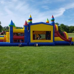 Bouncy Castle Rentals