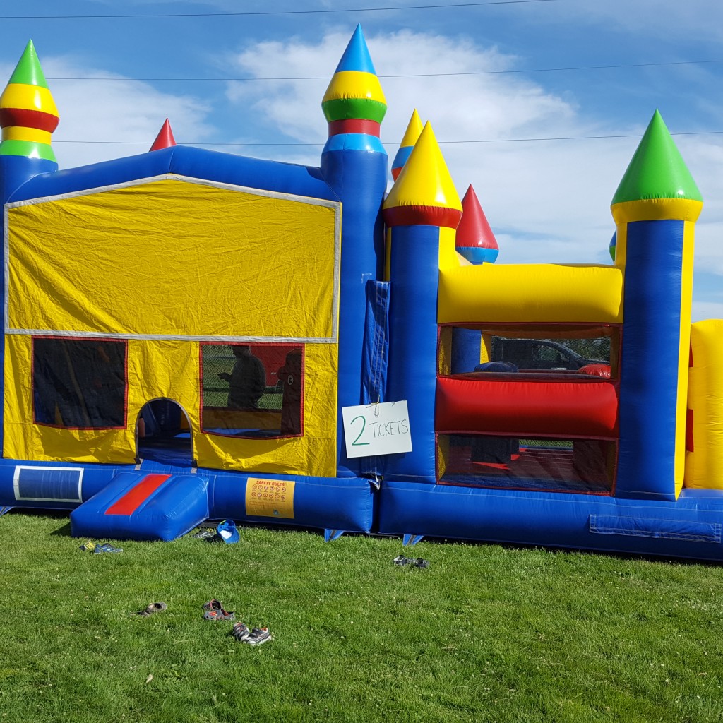 Bouncy Castle Rentals Product categories Full of Beans Party Rentals