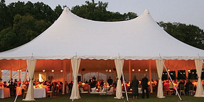 Tent, Table and Chair Rentals