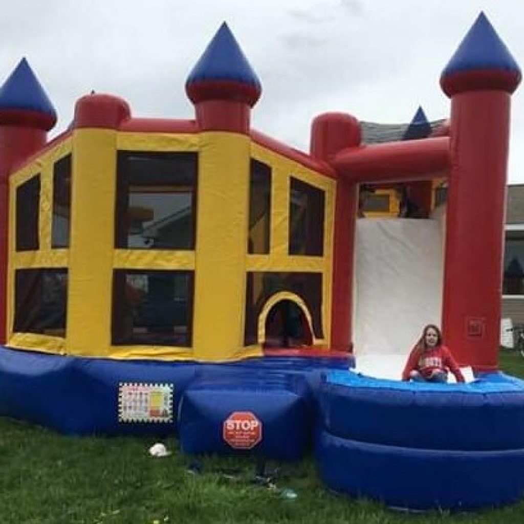 Bouncy Castle Rentals Product categories Full of Beans Party Rentals