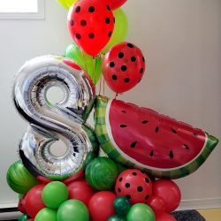 Balloon Decorations